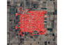 parcel mapping in arcgis or qgis for real estate and land use